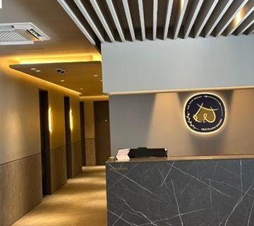 Breast augmentation Gangnam U&U Plastic surgery — clinic photo 1