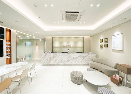 Yongsan Human Dermatology — clinic photo 2