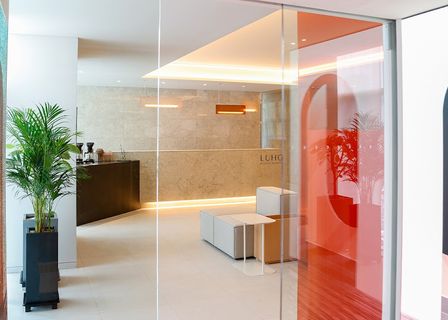 Luho Plastic Surgery — clinic photo 1