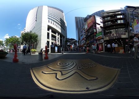 명동 뮤즈의원 MUSE Clinic Myeongdong 缪斯整容醫院(明洞) — clinic photo 2