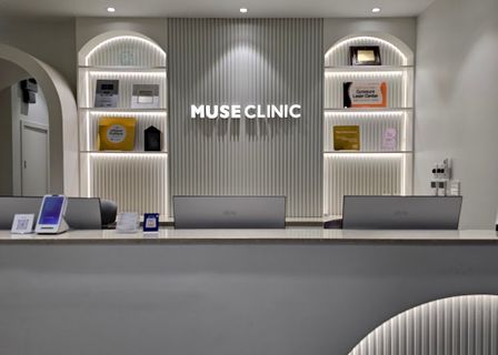 명동 뮤즈의원 MUSE Clinic Myeongdong 缪斯整容醫院(明洞) — clinic photo 3