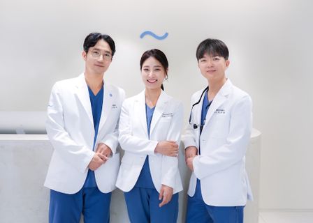바람부는날에도 성형외과의원 Banal Plastic Surgery Clinic — clinic photo 2