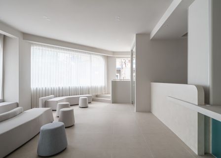 Ochae-an Plastic Surgery — clinic photo 2