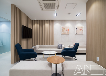 AND Plastic Surgery Clinic — clinic photo 1