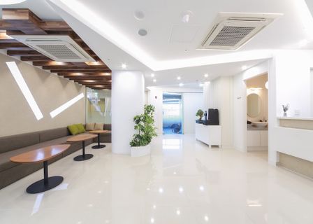 Target Plastic Surgery Clinic — clinic photo 3