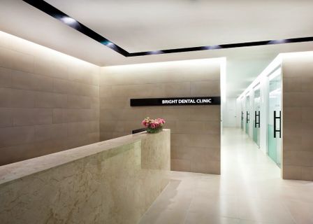 Bright Dental Clinic 브라이트치과의원 — clinic photo 1