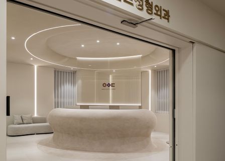 Almond Plastic Surgery Nonhyeon Branch — clinic photo 2