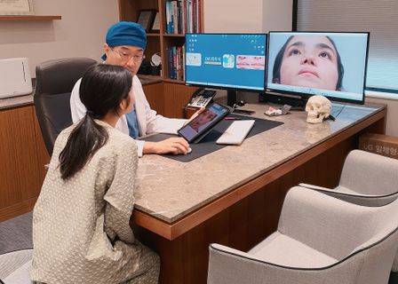 Dr.Woo shik Choi's Nose Lips Plastic Surgery Korea — clinic photo 2