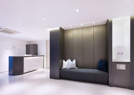 The Plan Plastic Surgery — clinic photo 3