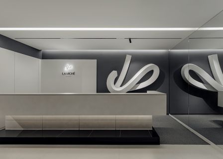라비체의원(lavicheclinic/ラビチェ医院/莱碧澈诊所) — clinic photo 3