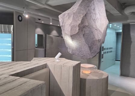 Modern Standard Clinic — clinic photo 2