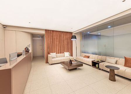 Soda Plastic Surgery Clinic — clinic photo 3
