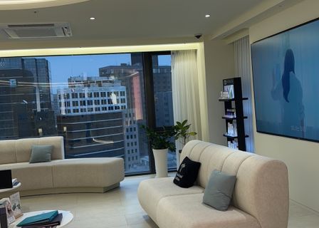 Beauty On Clinic Myeongdong Branch — clinic photo 1