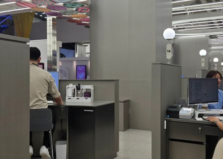 Beauty On Clinic Myeongdong Branch — clinic photo 3