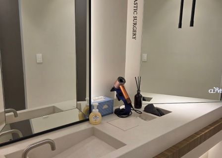 Clive Plastic Surgery — clinic photo 1
