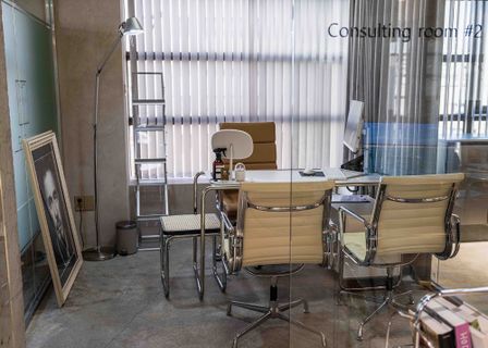 Mourim Clinic — clinic photo 3