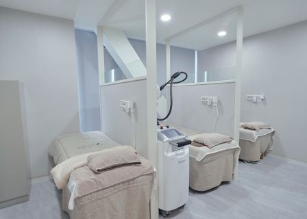 Gangnam ID Plastic Surgery — clinic photo 2