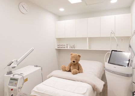 Yonsei-ro Medical Clinic — clinic photo 2
