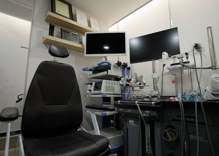 Yonsei-ro Medical Clinic — clinic photo 3