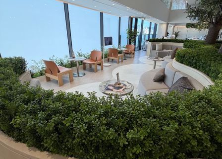 Newstar Face Lifting & Dermatology Clinic(뉴스타의원) — clinic photo 3