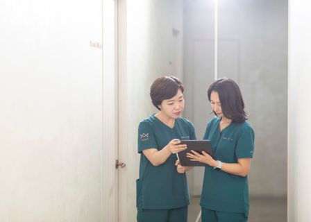 Trinity Women's Clinic — clinic photo 1