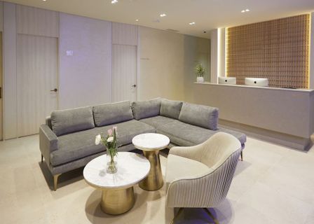 Trinity Women's Clinic — clinic photo 2