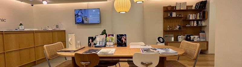 Mend Clinic clinic