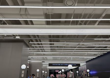 PPEUM Global Clinic Myeongdong — clinic photo 1