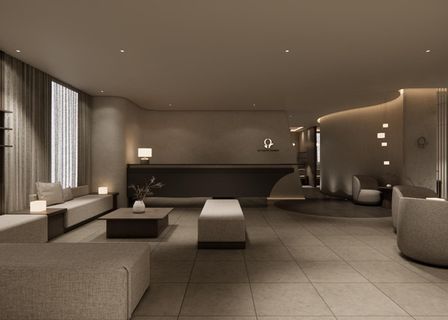 UE Plastic Surgery Clinic — clinic photo 2