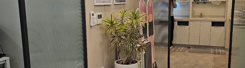 Vands Clinic Myeongdong 2nd clinic