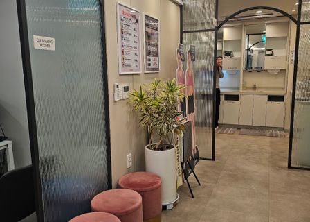 Vands Clinic Myeongdong 2nd — clinic photo 1