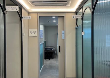 Vands Clinic Myeongdong 2nd — clinic photo 2
