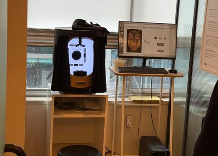 Vands Clinic Myeongdong 2nd — clinic photo 3