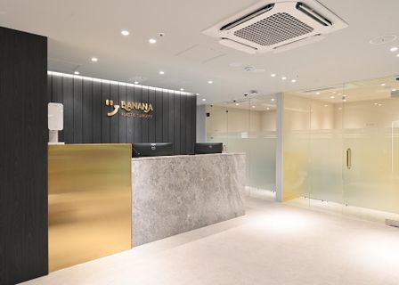 Banana Plastic Surgery Clinic — clinic photo 1