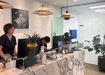 리앤클의원 / reandcle / リーアンドクール / リアンドクル / リー・アンド・クル — clinic photo 1