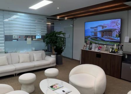 리앤클의원 / reandcle / リーアンドクール / リアンドクル / リー・アンド・クル — clinic photo 3