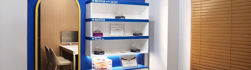 Glovi Plastic Surgery clinic