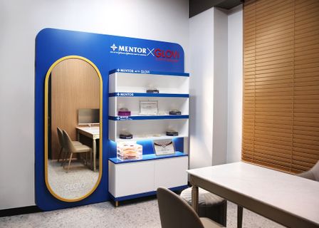 Glovi Plastic Surgery — clinic photo 1