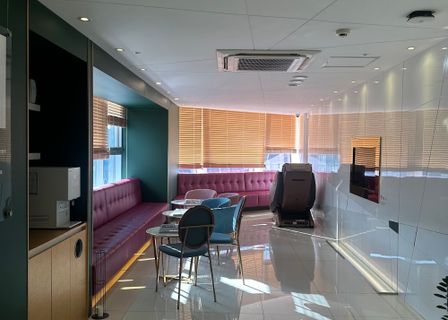 윤곽의정석 성형외과 Korean Contouring Standard Plastic Surgery Clinic 韓国 輪郭の定石美容整形外科 — clinic photo 2