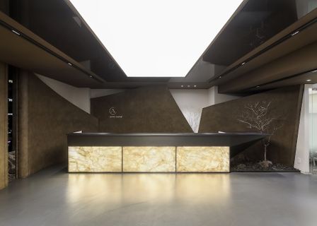 에이브의원 Aive Clinic Sinsa Seoul Garosugil 皮膚科 韓國醫美 — clinic photo 2