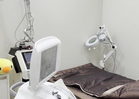 Ipche Plastic Surgery Clinic — clinic photo 3