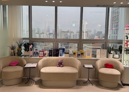 Haimi Clinic — clinic photo 2