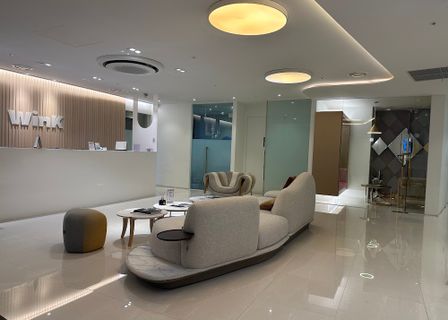 Wink Plastic Surgery • WINK整形外科 — clinic photo 1