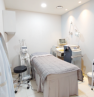 Gangnam LaHae Clinic — clinic photo 1