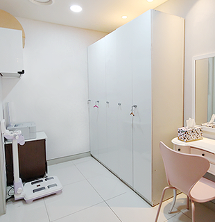 Gangnam LaHae Clinic — clinic photo 2