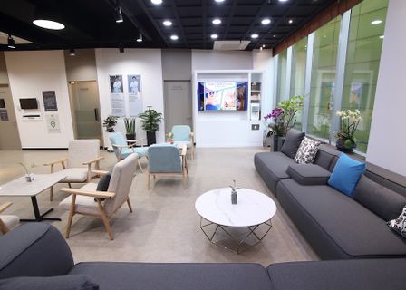 2YD Oral and Maxillofacial Surgery Clinic — clinic photo 2