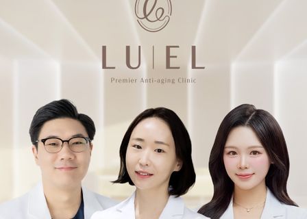 루엘의원 LUEL CLINIC : Gangnam's Premier Beauty & Anti-Aging & Aesthetic Clinic — clinic photo 2