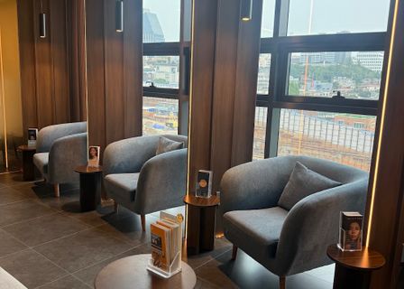 루엘의원 LUEL CLINIC : Gangnam's Premier Beauty & Anti-Aging & Aesthetic Clinic — clinic photo 3