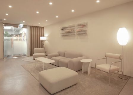 Galaxy Moon Plastic Surgery — clinic photo 1