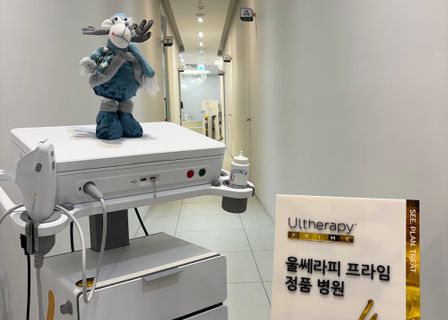 The Beauty Plastic Surgery Clinic | Gangnam, Seoul — clinic photo 2
